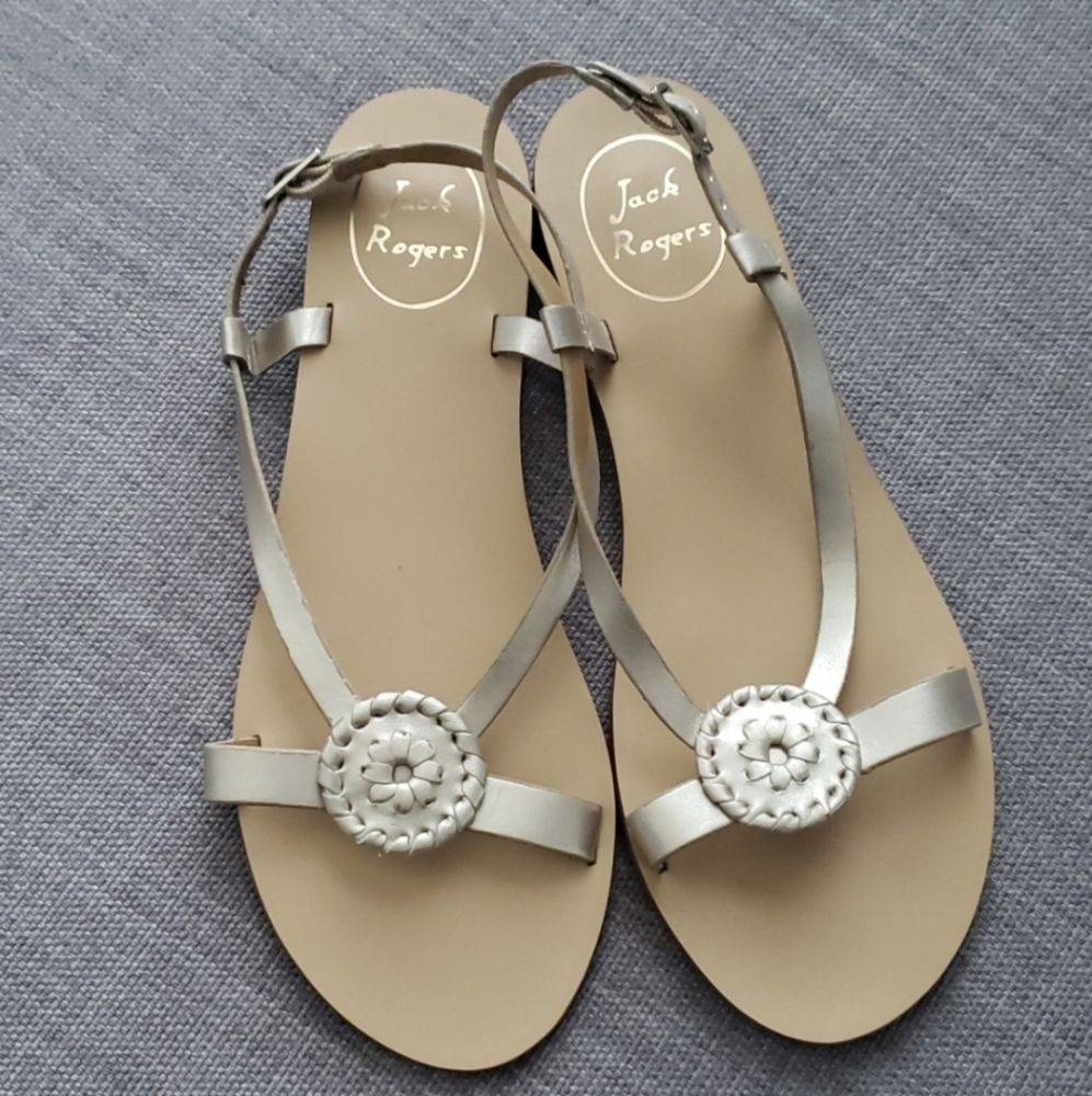 New Jack Rogers Mollie Sandals 👌🏻
